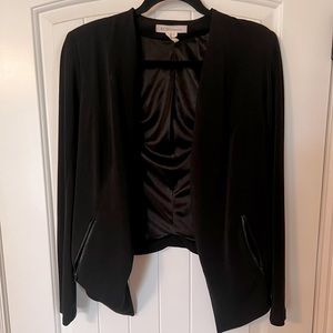 BCBGeneration Black blazer